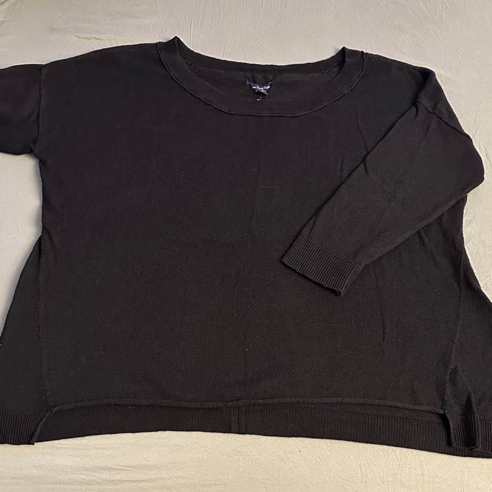 American Eagle Outfitters Light Sweater